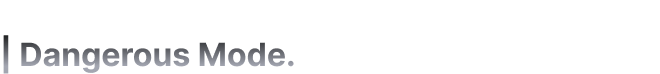 MiixKey crisis-mode protections